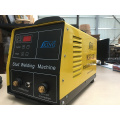 Heavy duty stud welding machine for glass wool